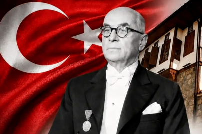 Umurbey’de anlamlı tören: Celal Bayar’ın evi müze oluyor!
