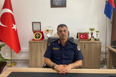 Bursa'ya yeni komutan atandı!