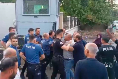 Engelli genç kıza cinsel istismar iddiası: 4 şüpheli gözaltında