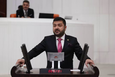 "İçeceğime ilaç katıldı, tuzağa düşürüldüm": CHP'li Vekil Yazgan'dan suç duyurusu