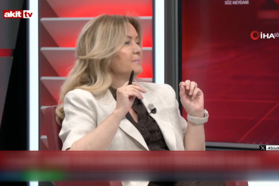Nuray Başaran'dan Çarpıcı İddia: "İYİ Parti'yi FETÖ Kurdu!"