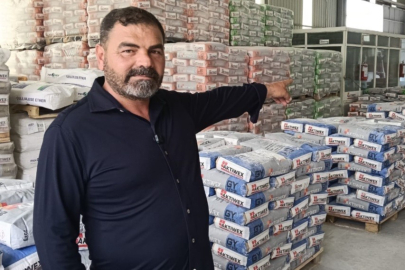 Çöpe gidecekti servet oldu: Bursa'dan dünyaya ihracat
