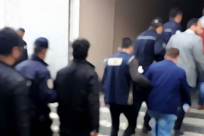Daltonlar ve Baygaralara ağır darbe: 7 kişi tutuklandı