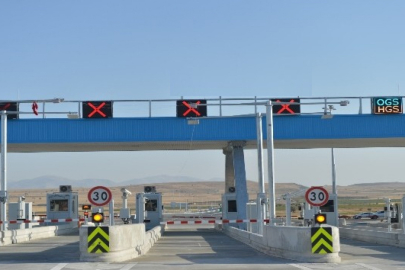 HGS kullananlar dikkat: Haberiniz yokken icralık olmayın!
