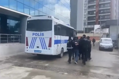 Alihan Kuriş soruşturmasında karar: 32 şüpheli tutuklu