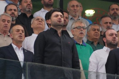 Başkan Çelik: 'Takımımızın gücü artacak, şüpheniz olmasın'