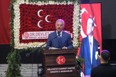 MHP'den net 'Af' açıklaması: Taviz vermemiz söz konusu değil