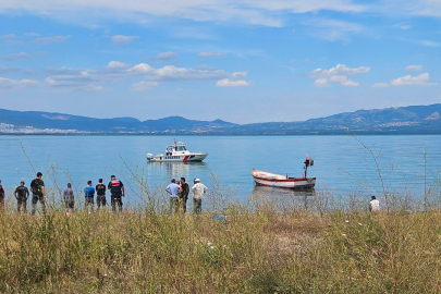 Piknik faciası: 26 yaşındaki engelli genç gölde boğuldu
