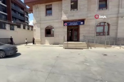 Atın inleme sesleri mahalleyi inletmişti: Şüpheli gözaltına alındı