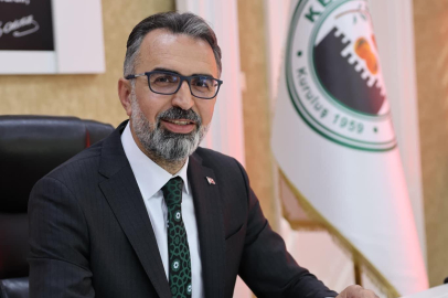 Başkan Ferhat Erol: En büyük görevimiz dirençli kentler