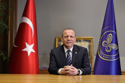 Bursa TB'den geleceğe iki proje: Gıda OSB ve Karapınar