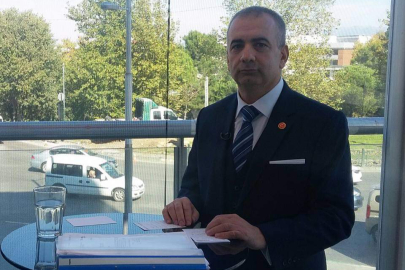 Cemil Aydın'dan Bursa'ya iki kritik çağrı birden