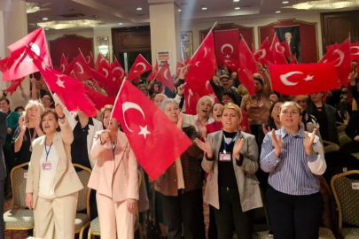 CKD’den “Çerçeve Yasa” çıkışı: “Bütünleşen Türkiye hedefine yetecek midir?”