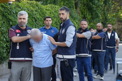Dondurucudaki ceset sırrı çözüldü: 13 kişi tutuklandı