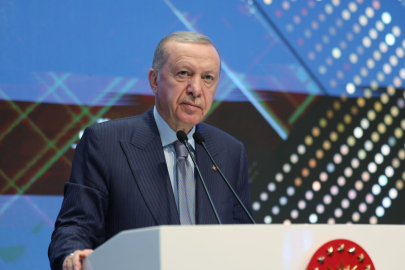 Erdoğan: Mekke anlaşması dünyaya çok önemli bir mesaj