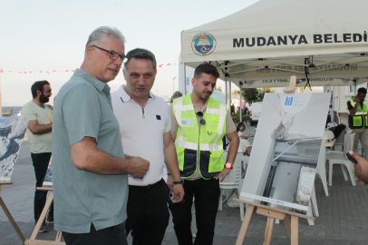 İMO Bursa: Binalar 5 yılda bir muayene edilmelidir