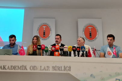 Jeoloji Mühendisleri Odası’ndan 17 Ağustos mesajı: “1 ile önlemek mi, 6 ile ödemek mi?”