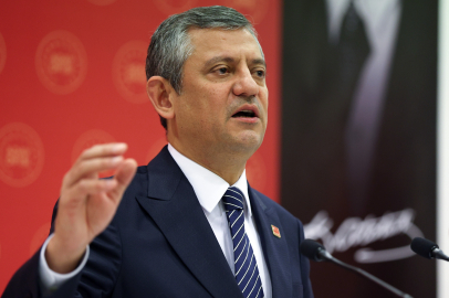 Özgür Özel: Alevilik kültür değil, bir inançtır!