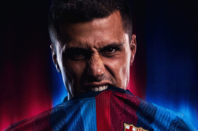 Barcelona, Rodri'yi renklerine bağladı