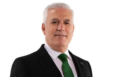 Mustafa Bozbey CHP'den istifa ettiğini açıkladı!