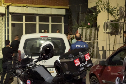 Yıldırım'da pompalı tüfekli dehşet: 1 saatte ikna edildi