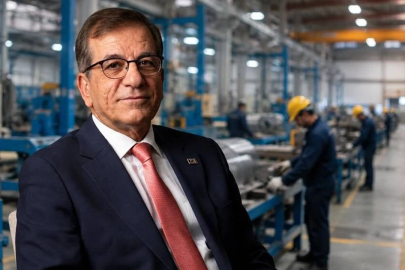 Anahtar Partili Yalçın'dan istihdam uyarısı: Sanayi kayıpta