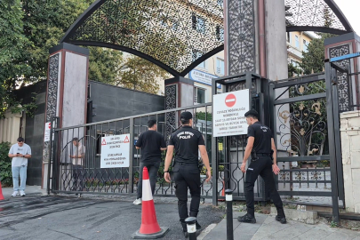 Arif Ahmet Denizolgun'un mezarı açılıyor: Yoğun güvenlik