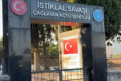 Bursa’daki şehitliğin içler acısı hali gündemde: “Şehitlerin hatırasına ne zaman sıra gelecek?”