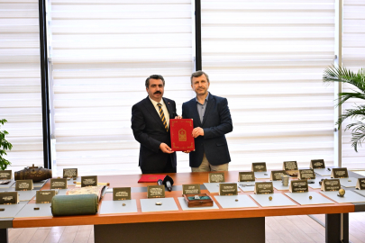 Bursa'nın tarihi bu müzede yaşayacak: İlk adım atıldı