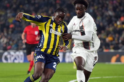 Fenerbahçe’de Sidiki Cherif ile yollar ayrıldı