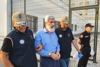 Furkan Vakfı'na şafak operasyonu: Alparslan Kuytul ve eşi gözaltında