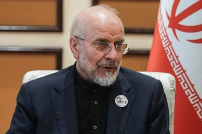 Galibaf: "Bölgedeki tüm sorunların temel nedeni Amerika"