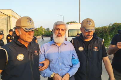 Kuytulcular operasyonunda Levent Börek'e kayyım atandı
