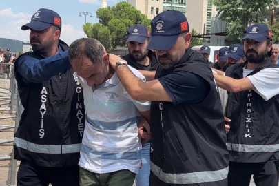 Milletvekilini bıçaklayıp ‘pişmanım' diyen zanlı ile oğlu tutuklandı