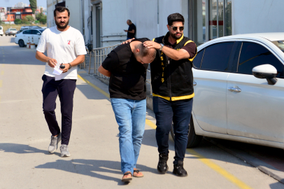 Parktaki 'Yan Bakma' tartışması kafede cinayetle bitti