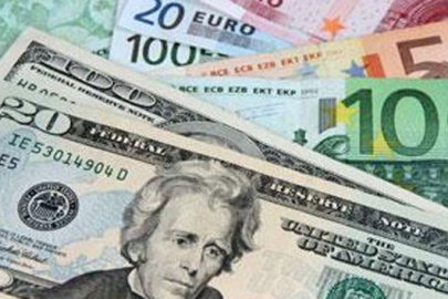 20 Ağustos döviz kurları: Dolar ve euro ne kadar?