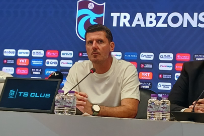 Borbely'den Trabzonspor yorumu: İkinci maçı kestirmek zor