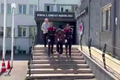 Canlı yayındaki bıçaklı saldırgan hamileliği gerekçesiyle tahliye oldu