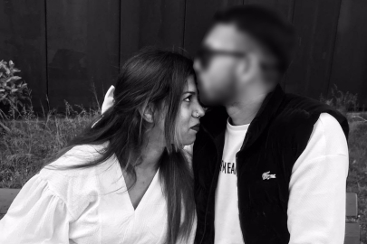 Hamile eşini vuran şahıs canına kıymak istedi: Kadın hayatını kaybetti