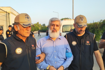 Kuytul'un yeğeni FETÖ'nün jandarma mahrem sorumlusu çıktı
