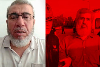 Kuytul yapılanmasında 25 yıl kalan isimden şok itiraflar