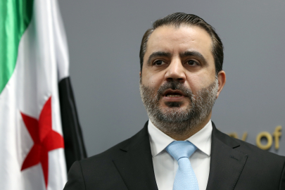 Şeybani'den İsrail'e 'Türk askeri' çıkışı: Üs boş ve onarımdaydı