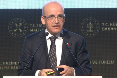 Şimşek'ten akaryakıt açıklaması: Mazotta eşel mobil devrede