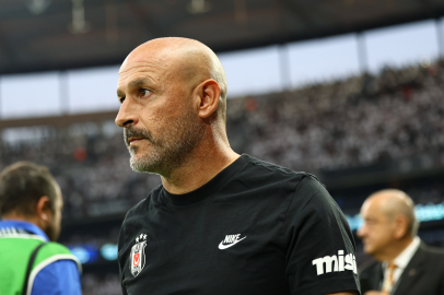 Vincenzo Italiano: "Hep kazanan bir takım olmak istiyoruz"