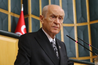Devlet Bahçeli uyardı: 'İsrail Türkiye'nin sabrını sınamamalı'