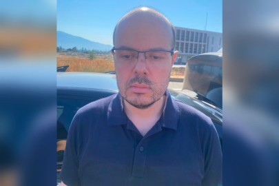 Firari Kuriş'in kaçış planında İdris Naim Şahin'e tahsisli araç detayı