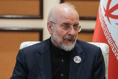 Galibaf'tan Irak açıklaması: İçişlerine müdahale etmedik
