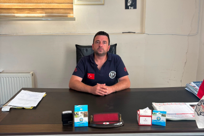 Karacabey Kunduracılar Odası'nda yeni başkan Şükrü Yalnız oldu