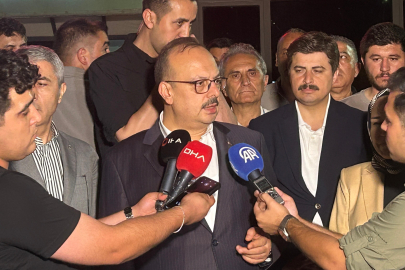 Vali Canbolat açıkladı: Maden kazasında acı bilanço