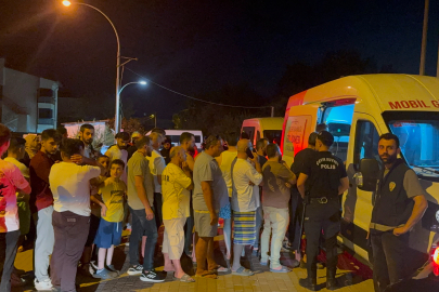 Bursa Polisi Gemlik'i ablukaya aldı: Bin polisle denetim